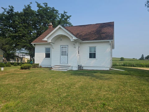 Photo of 8256 County Highway BC -, Sparta, WI 54656 (MLS # 1973625)