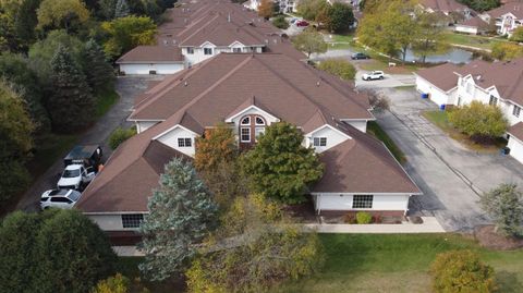 Photo of N43W32801 Rasmus Rd, Nashotah, WI 53058 (MLS # 1939794)