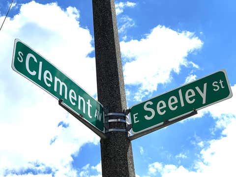 Photo of 1301 E Seeley St, Milwaukee, WI 53207 (MLS # 1975958)