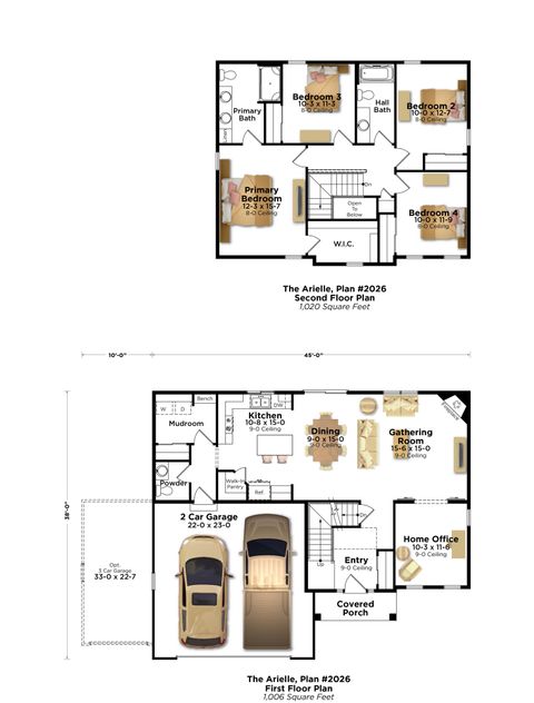 Photo of 143 Twin Creeks Court Dr, Dousman, WI 53118 (MLS # 1947696)