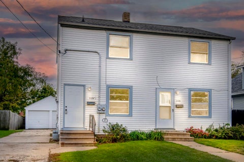 Photo of 1126 Randall St, Beloit, WI 53511 (MLS # 1974551)