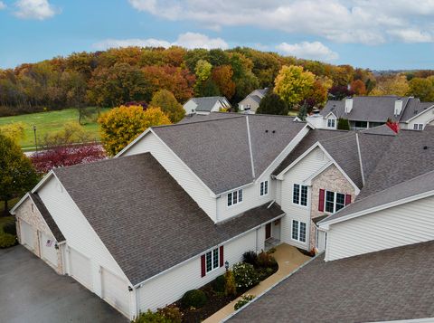 Photo of 152 Westfield Way -, Pewaukee, WI 53072 (MLS # 1941904)