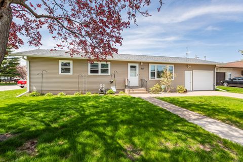 718 Tillman Dr, Onalaska, WI 54650 - MLS#: 1918183