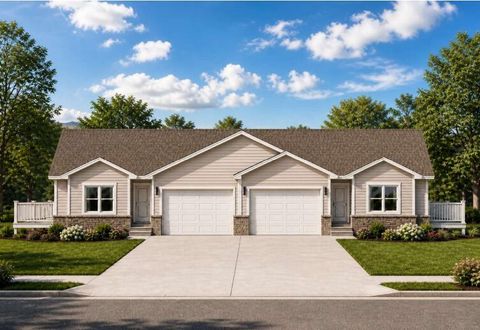 Photo of 305 A East Haven Dr, Watertown, WI 53094 (MLS # 1963050)
