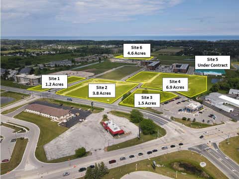 Photo of Lt2 N 40th St, Sheboygan, WI 53083 (MLS # 1970020)
