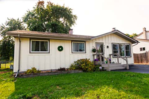 Photo of 3936 Western Way, Caledonia, WI 53404 (MLS # 1975885)