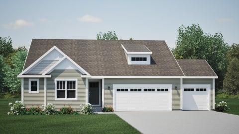 Photo of 2840 Spartan Dr, West Bend, WI 53095 (MLS # 1977310)