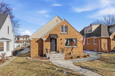 Photo of 2846 N 81st St, Milwaukee, WI 53222 (MLS # 1951762)