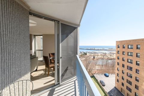 Photo of 1660 N Prospect Ave, Milwaukee, WI 53202 (MLS # 1958212)