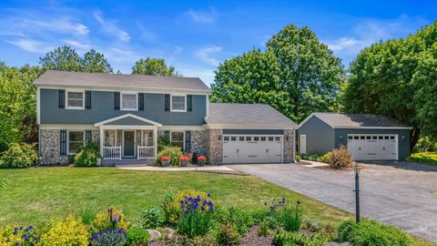 Photo of W5010 Hawk Rd, La Grange, WI 53121 (MLS # 1966637)