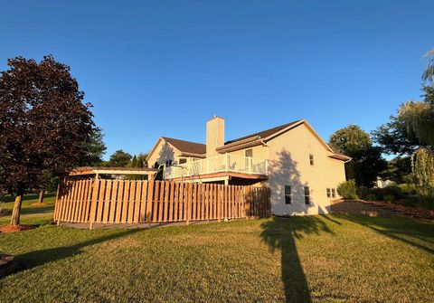 202 Hemlock St, Soldiers Grove, WI 54655 - MLS#: 1908826