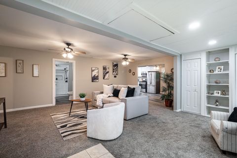 Photo of 2856 County Road O -, Delavan, WI 53115 (MLS # 1955263)