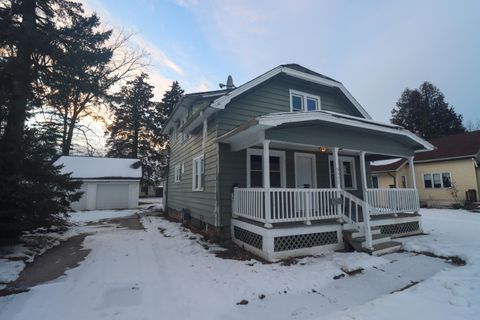 Photo of 5113 N 55th St, Milwaukee, WI 53218 (MLS # 1950068)