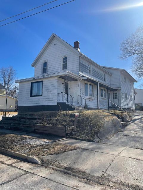 Photo of 619 Alfred St, Plymouth, WI 53073 (MLS # 1952857)