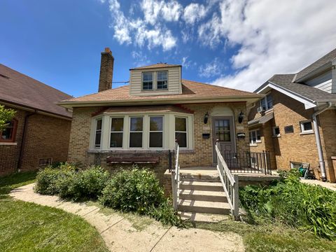 Photo of 2969 N 53rd St, Milwaukee, WI 53210 (MLS # 1963680)