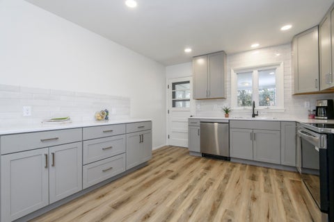 Photo of 745 N Green Bay Rd, Grafton, WI 53024 (MLS # 1986637)