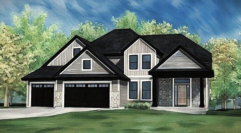 Photo of 1316 Periwinkle Pass, Oconomowoc, WI 53066 (MLS # 1969442)