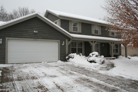 Photo of 3427 E Elmwood Dr, Elmwood Park, WI 53405 (MLS # 1944722)