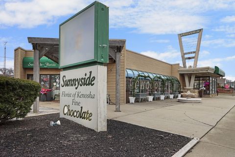 Photo of 3021 75th St, Kenosha, WI 53142 (MLS # 1952825)