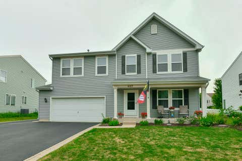 Photo of 6127 115th Ave, Kenosha, WI 53142 (MLS # 1974175)