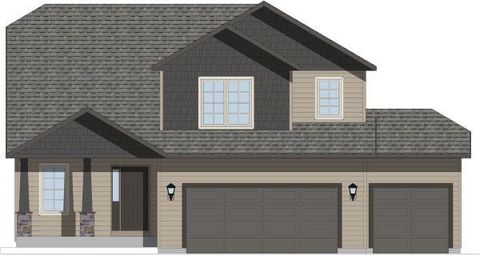 Photo of 841 Golf Dr, Jefferson, WI 53549 (MLS # 1960860)