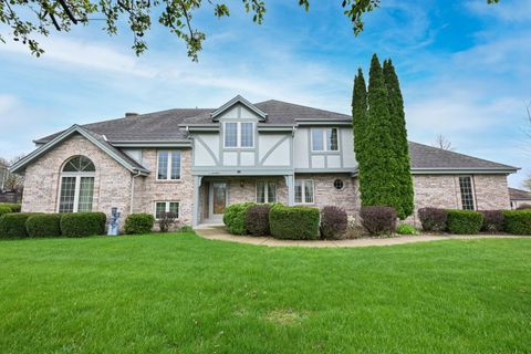 Photo of W130S9602 Jimmy Demaret Dr, Muskego, WI 53150 (MLS # 1960289)