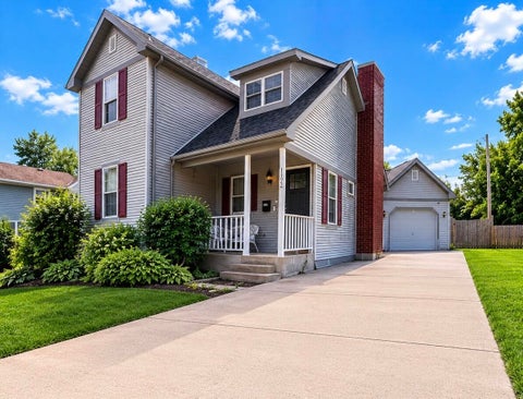 Photo of 1122 Villa St, Racine, WI 53403 (MLS # 1980303)