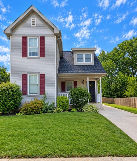 Photo of 1122 Villa St, Racine, WI 53403 (MLS # 1980303)