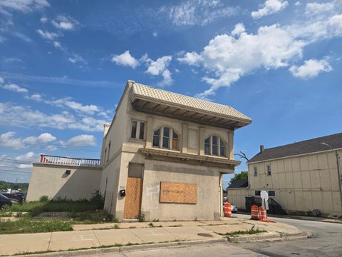 Photo of 3902 W National Ave, West Milwaukee, WI 53215 (MLS # 1971212)