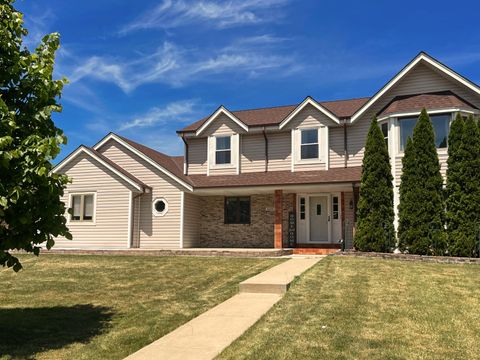 Photo of 4480 W Terry Ave, Brown Deer, WI 53223 (MLS # 1964926)