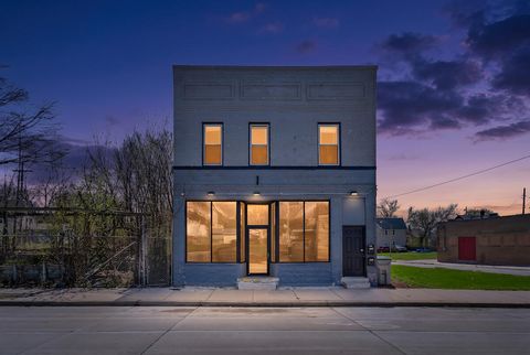 Photo of 3629 W Lisbon Ave, Milwaukee, WI 53208 (MLS # 1959503)