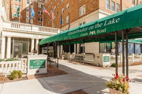 Photo of 1028 E Juneau Ave, Milwaukee, WI 53202 (MLS # 1951638)