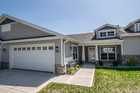 1063 Anchor Ave, West Bend, WI 53095 - #: 1908703