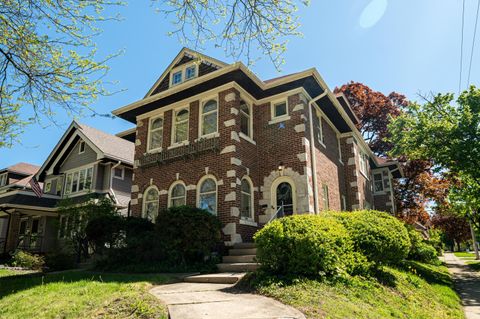 Photo of 2200 N 64th St, Wauwatosa, WI 53213 (MLS # 1962157)