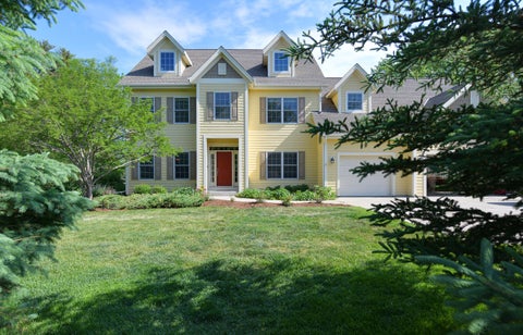 Photo of 8050 W Mequon Rd, Mequon, WI 53097 (MLS # 1964336)