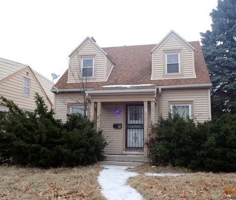 Photo of 4360 N 54th St, Milwaukee, WI 53216 (MLS # 1957580)