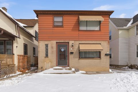 Photo of 2120 S 76th St, West Allis, WI 53219 (MLS # 1954667)