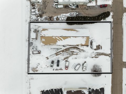 Photo of 600 Nathan Ln, Elkhorn, WI 53121 (MLS # 1944814)