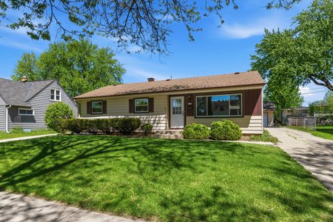 Photo of 2922 S 102nd St, West Allis, WI 53227 (MLS # 1962421)