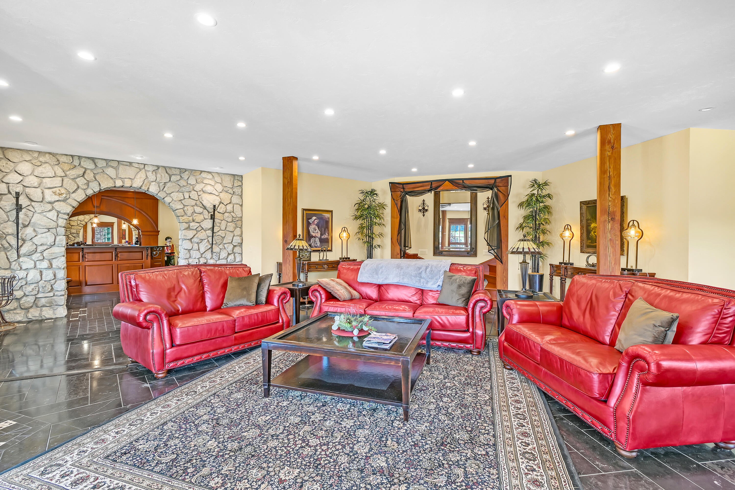 N1179 County Road Q, Watertown, WI, 53098, USA, 4 Bedrooms Bedrooms, ,5 BathroomsBathrooms,Residential,Active,N1179 County Road Q,1958920
