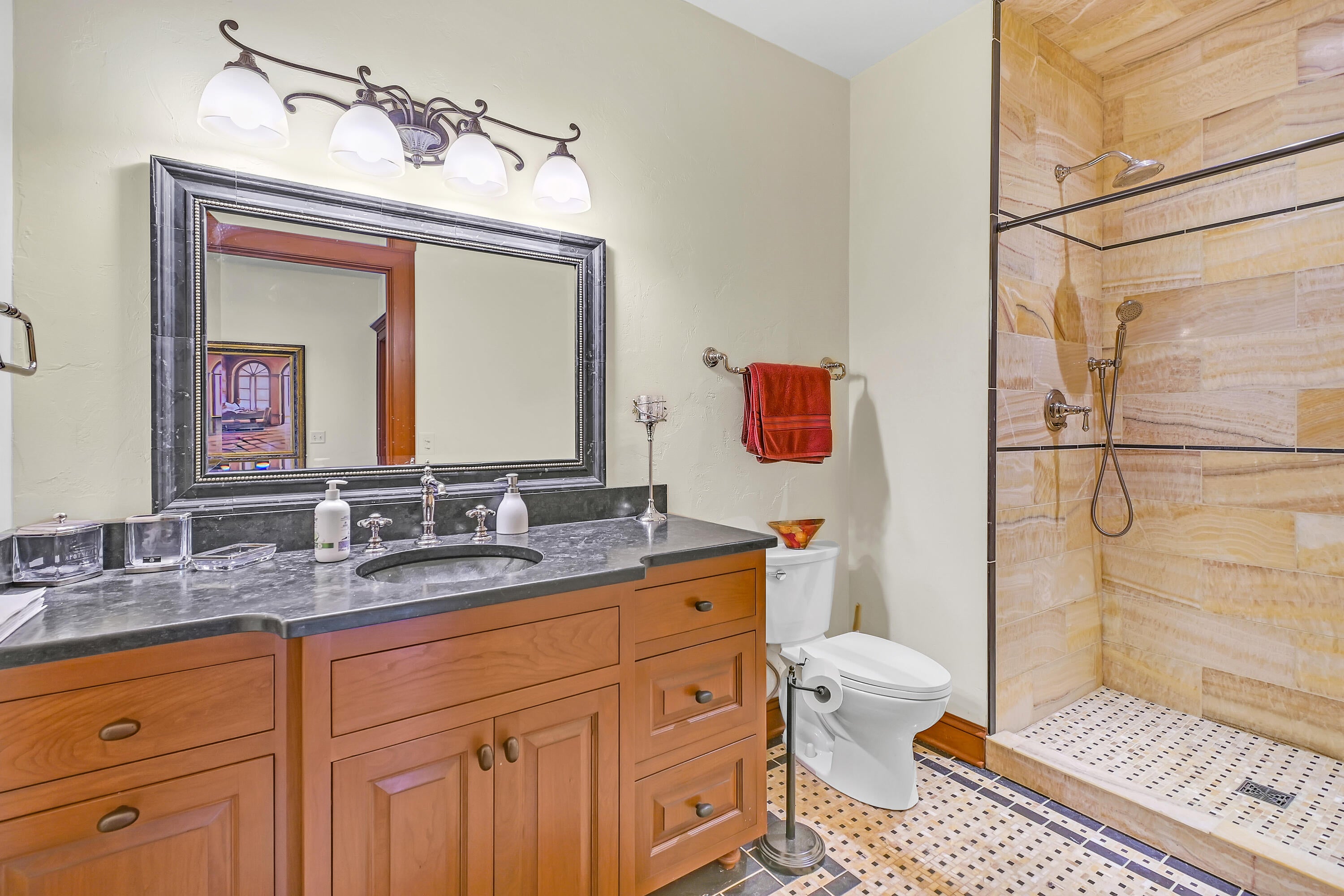 N1179 County Road Q, Watertown, WI, 53098, USA, 4 Bedrooms Bedrooms, ,5 BathroomsBathrooms,Residential,Active,N1179 County Road Q,1958920