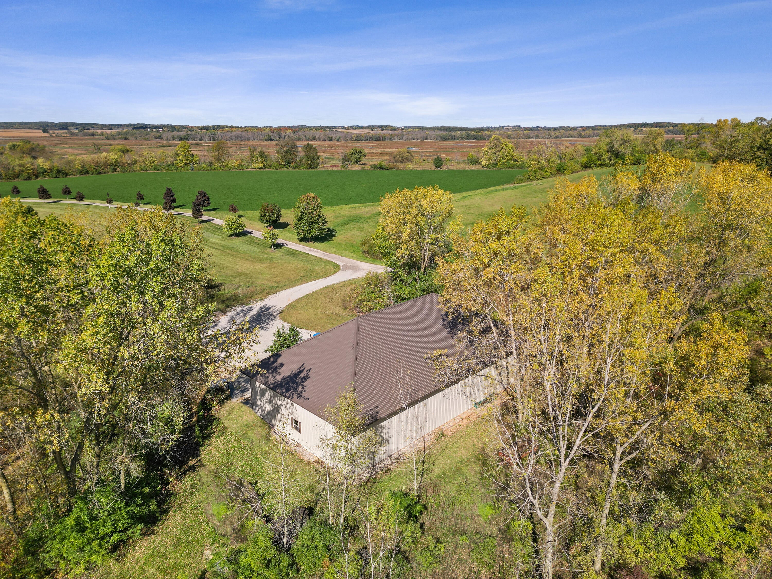 N1179 County Road Q, Watertown, WI, 53098, USA, 4 Bedrooms Bedrooms, ,5 BathroomsBathrooms,Residential,Active,N1179 County Road Q,1958920