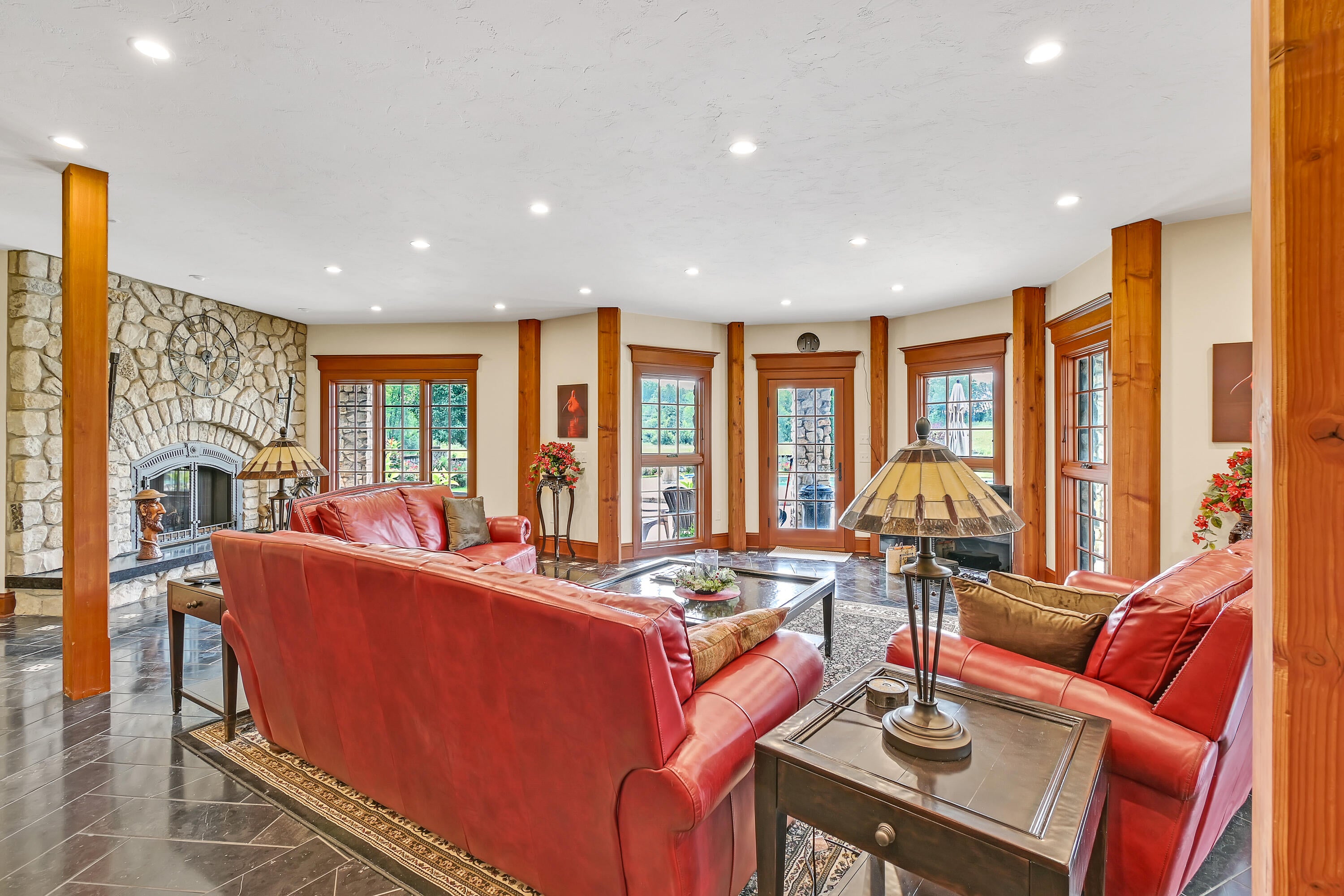 N1179 County Road Q, Watertown, WI, 53098, USA, 4 Bedrooms Bedrooms, ,5 BathroomsBathrooms,Residential,Active,N1179 County Road Q,1958920