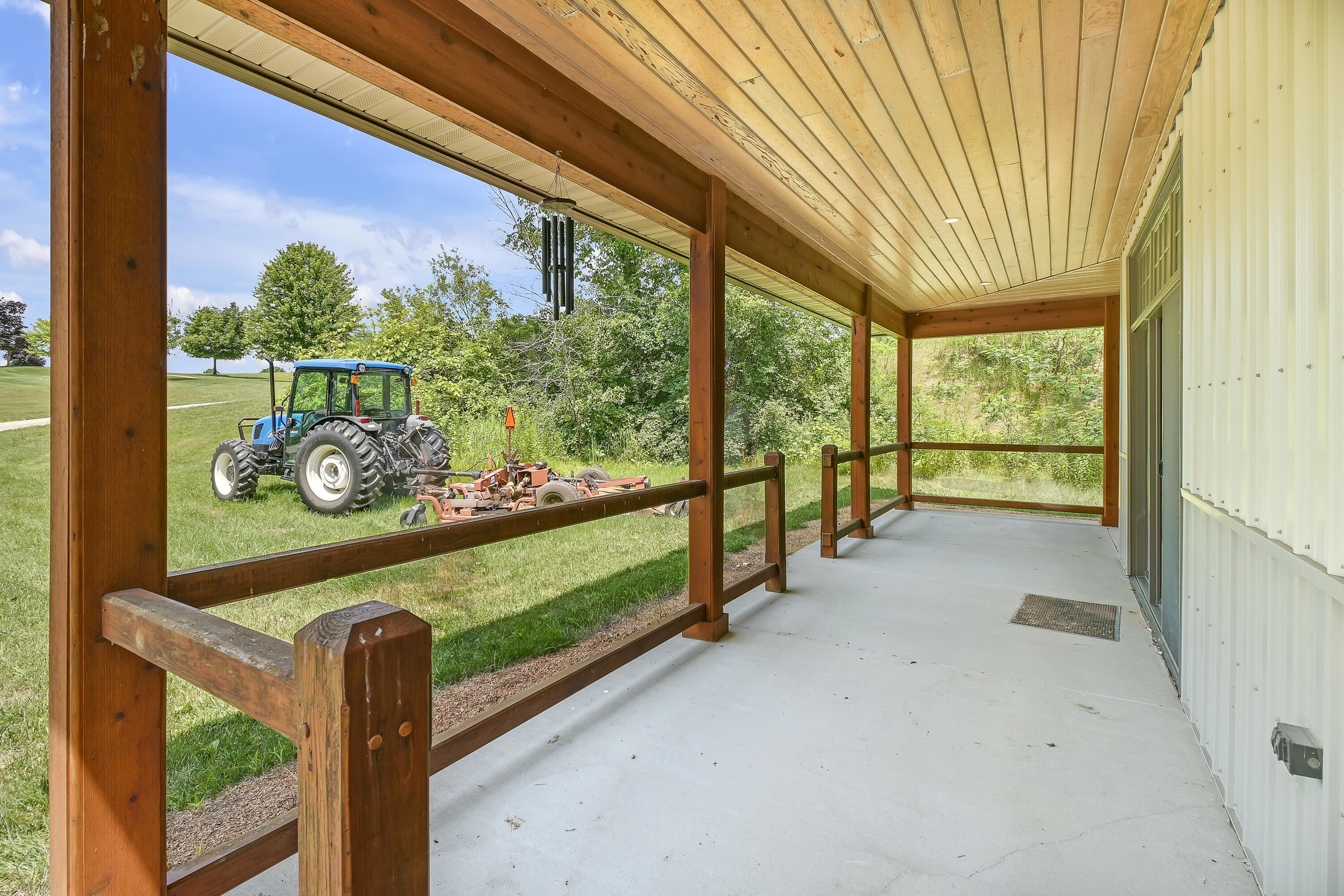 N1179 County Road Q, Watertown, WI, 53098, USA, 4 Bedrooms Bedrooms, ,5 BathroomsBathrooms,Residential,Active,N1179 County Road Q,1958920