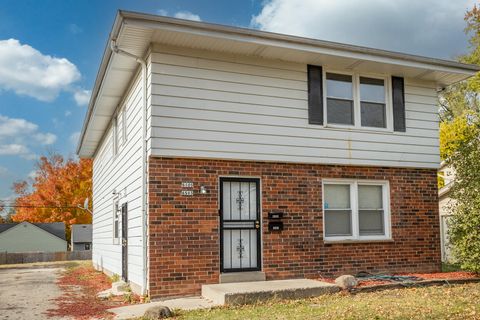 Photo of 6505 N 53rd St, Milwaukee, WI 53223 (MLS # 1954821)