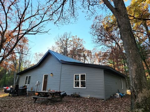 Photo of N1057 Borglin Ave, Levis, WI 54456 (MLS # 1962200)