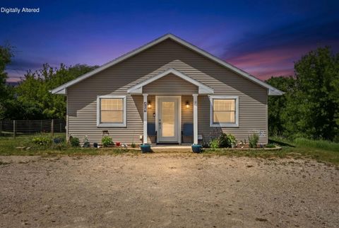 Photo of N3176 River Springs Rd, Chilton, WI 53014 (MLS # 1966045)