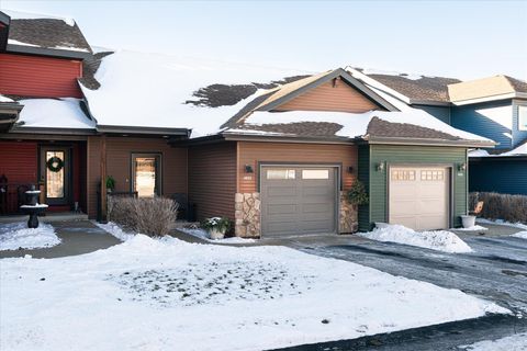 Photo of 4933 County Road B -, La Crosse, WI 54601 (MLS # 1948846)