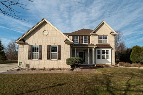 Photo of 10840 45th Ave, Pleasant Prairie, WI 53158 (MLS # 1953232)