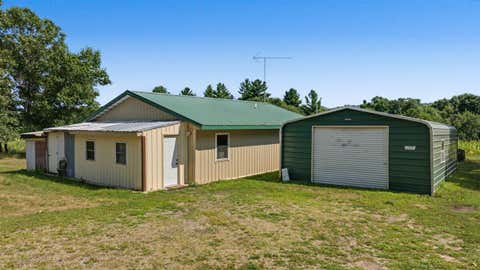 Photo of 7438 COUNTY HIGHWAY I -, Lafayette, WI 54656 (MLS # 1974844)
